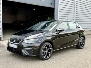 SEAT Ibiza SEAT Ibiza 1.0 TSI BEATS Camera|Navi|Carplay|LED 2020