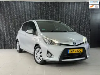 Toyota Yaris 1.5 Hybrid Automaat | camera | Navi | dealer OH