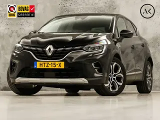 Renault Captur 1.6 E-Tech Plug-in Hybrid 160 Sport 160Pk Automaat (VIRTUAL COCKPIT, APPLE CARPLAY, G