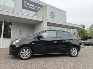 Mitsubishi Space Star 1.0 Bright /Airco / lichtmetalen velgen!