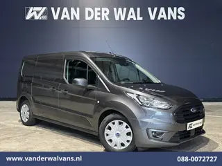 Ford Transit Connect 1.5 EcoBlue 100pk L2H1 Euro6 Airco | Camera | Navigatie | Apple Carplay | Andro