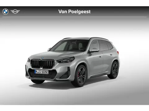 BMW X1 xDrive30e | M Sportpakket Pro | Innovation Pack | Travel Pack | Trekhaak