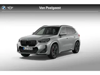 BMW X1 xDrive30e | M Sportpakket Pro | Innovation Pack | Travel Pack | Trekhaak