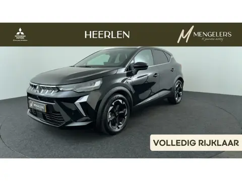 Mitsubishi ASX 1.8 HEV AT Intense+ | Rijklaar |
