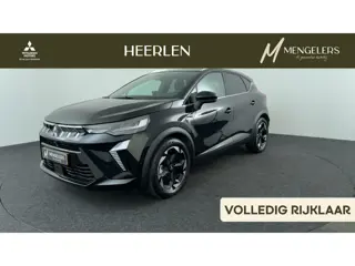 Mitsubishi ASX 1.8 HEV AT Intense+ | Rijklaar |