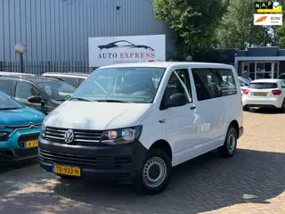 Volkswagen Transporter Kombi 2.0 TDI L1H1