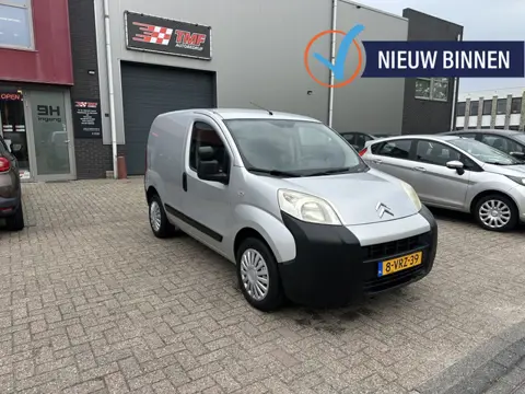 Citroën Nemo 1.3 HDiF Nw APK NAP Frisse Bus! (bj 2011)