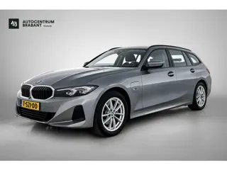 BMW 3-serie Touring 320e (TREKHAAK WEGKLAPBAAR, MEMORY SEATS, LED, CAMERA, CARPLAY, 1e EIGENAAR, DEA