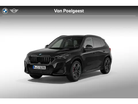 BMW X1 xDrive30e | M Sportpakket Pro | Premium Pack | Comfort Pack | Travel Pack | Trekhaak