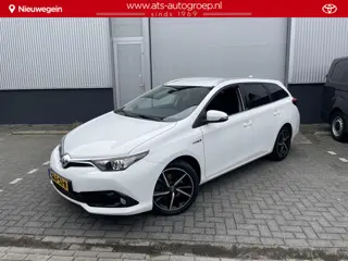 Toyota Auris Touring Sports 1.8 Hybrid Dynamic