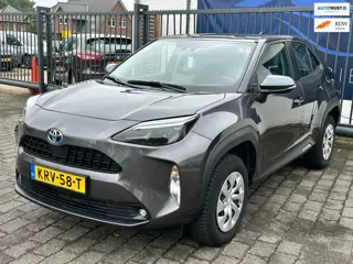 Toyota Yaris Cross 1.5 Hybrid Active / APPLE CARPLAY / CAMERA / CRUISE CONTROL / FABRIEKSGARANTIE