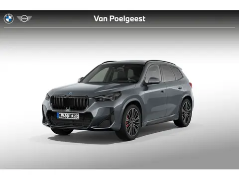 BMW X1 xDrive30e | M Sportpakket Pro | Innovation Pack | Comfort Pack | Travel Pack | Trekhaak