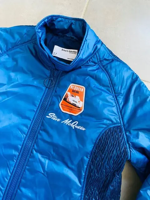 Kleding - Veste Porsche design driver’s sélection Steve