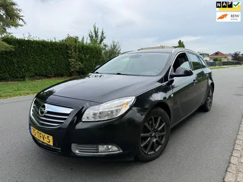Opel Insignia Sports Tourer 2.0 CDTI EcoFLEX Business Edition NAP/APK/CLIMA
