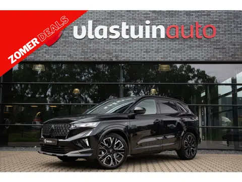 Renault Austral 1.2 E-Tech full hybrid 200 esprit Alpine , Adap. cruise, Virtual cockpit, Achteruitr