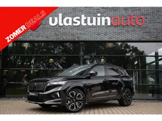 Renault Austral 1.2 E-Tech full hybrid 200 esprit Alpine , Adap. cruise, Virtual cockpit, Achteruitr
