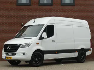 Mercedes-Benz Sprinter 317 CDI L2H2 LED/PDC/Camera/Navigatie