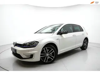 Volkswagen Golf 1.4 TSI GTE LEER SFEERV CAMERA CARPLAY