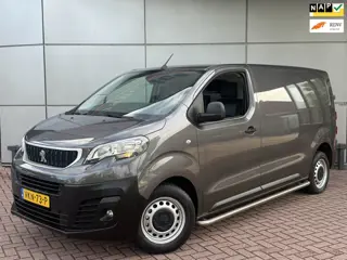 Peugeot Expert 2.0 BlueHDI 120 Standard Grip