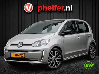 Volkswagen e-Up! e-up! Style 36kwh SOH 89% Camera/ Stoelverwarming/ Cruise control/ DAB+