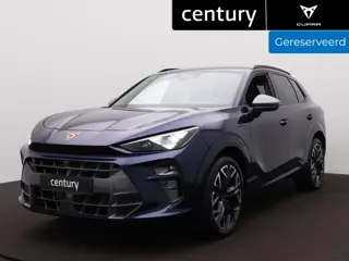 CUPRA Terramar 1.5 TSI e-Hybrid VZ Performance 272pk | 360 Camera | Head-Up | Elek. Stoelen | Sennhe