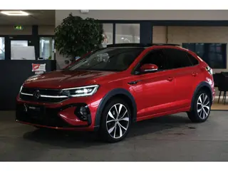 Volkswagen Taigo 1.5 TSI 2x R-Line 150PK DSG Pano IQ Matrix Trekhaak Cam Kessy ACC Navi Virtual