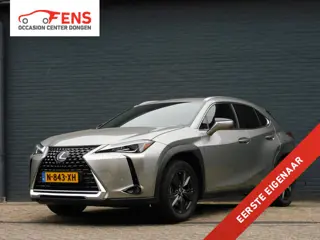 Lexus UX 250h Business Line TOPSTAAT! DEALER ONDERHOUDEN! CARPLAY/ANDROID! CAMERA! STOEL+STUURVERW! 