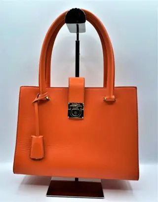 Salvatore Ferragamo - Handtas