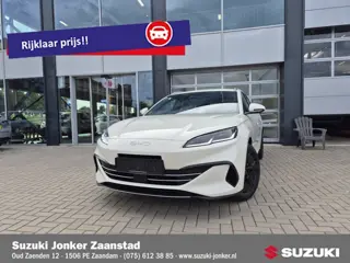 BYD SEAL 6 Touring 1.5 DM-i Boost Plug-In Hybrid !!NIEUW!!
