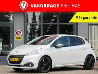 Peugeot 208 1.2 PureTech Allure | Clima-Airco | Carplay | Parkeercamera | Incl. BOVAG Garantie | LED