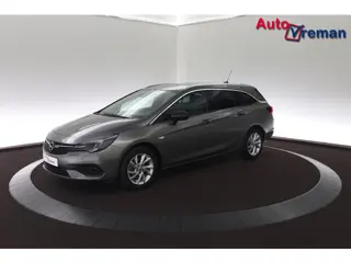 Opel Astra Sports Tourer 1.5 CDTI Business Elegance