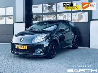 Renault Twingo 1.2-16V Dynamique | Airco | Cruise | APK | Nette Auto |