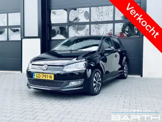 Volkswagen Polo 1.4 TDI | Clima | Cruise | Stoel.V | APK | Top staat |