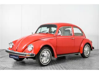 Volkswagen Kever Jeans Bug (bj 1983)