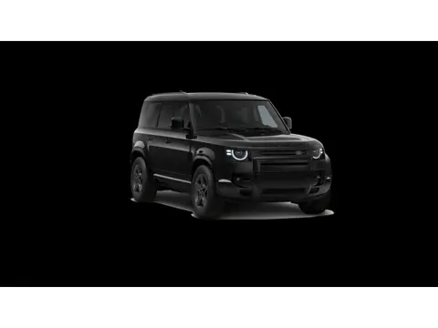 Land Rover Defender 2.0 P300e 110 X-Dynamic SE