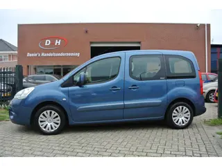 Citroen Berlingo 1.6-16V Multispace airco apk 26-10-2027 inruil mogelijk
