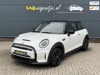 MINI Electric Classic 33 kWh *carplay *SOH 96,6% *17.100 km