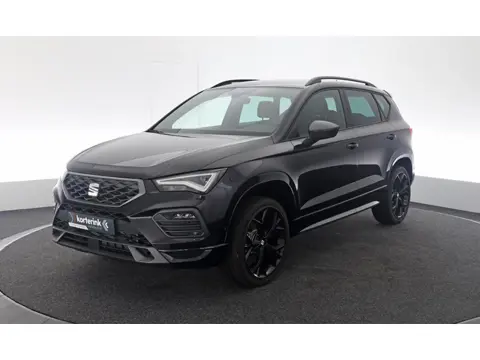 SEAT Ateca 1.5 TSI Xperience Business Intense (bj 2026)