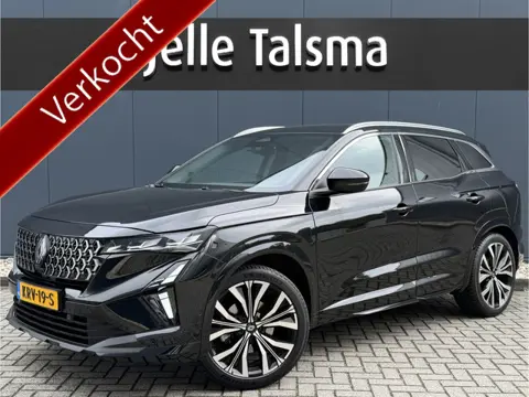 Renault Austral 1.2 E-Tech full hybrid 200 techno | Pack Comfort | 20'' Wielen | Apple Carplay/Andro