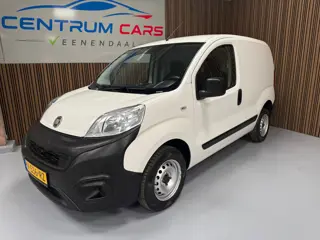 Fiat Fiorino 1.4 Easy Pro. Nog 4 op voorraad. Nieuwe APK & beurt
