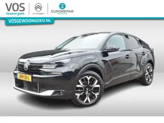 Citroën C4 Hybrid 145 DCS-6 Max Automaat | Pack techno | Camera V+A | Navigatie | Airco | 8 Jaar Cit