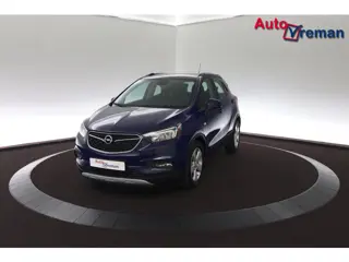 Opel Mokka X 1.4 Turbo Online Edition