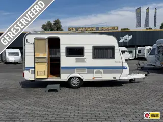 Hobby Excellent Easy 400 SB Zeer nette staat!