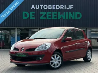 Renault Clio 1.6-16V Privilège|Automaat|nette staat