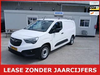 Opel Combo 1.5D L2H1 Edition airc euro 6