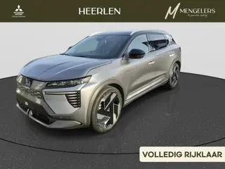 Mitsubishi Eclipse Cross Business Edition 87 kWh Mengelers actieprijs: € 44.390,00*