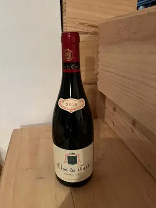 2015 Clos De Tart Grand Cru - Domaine du Clos De Tart -