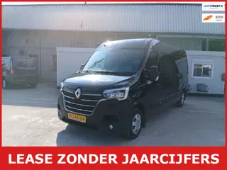 Renault Master t 35 c 180 automaat l 3 h 2 180 pk