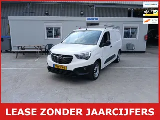 Opel Combo 1.5D L2H1 Edition/airco /trekhaak