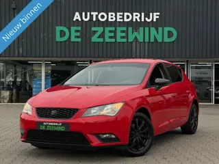 SEAT Leon 1.2 TSI Reference|nieuw APK